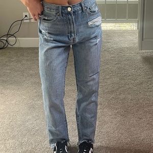 Insane gene (los Angeles)